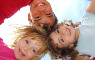 Got Kids? Bring 'Em On!