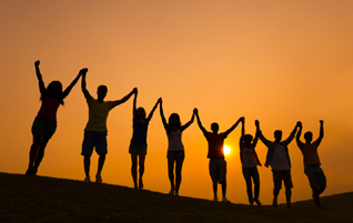 What is Unity?